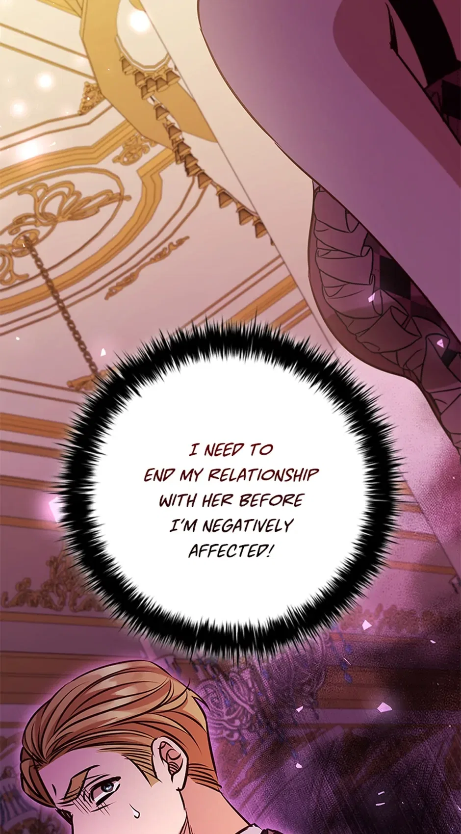 The Millionaire Divorcee Chapter 108 – Page 72