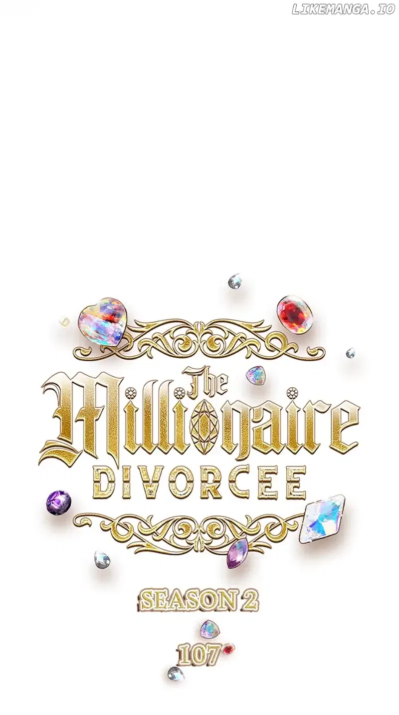 The Millionaire Divorcee Chapter 107 – Page 6