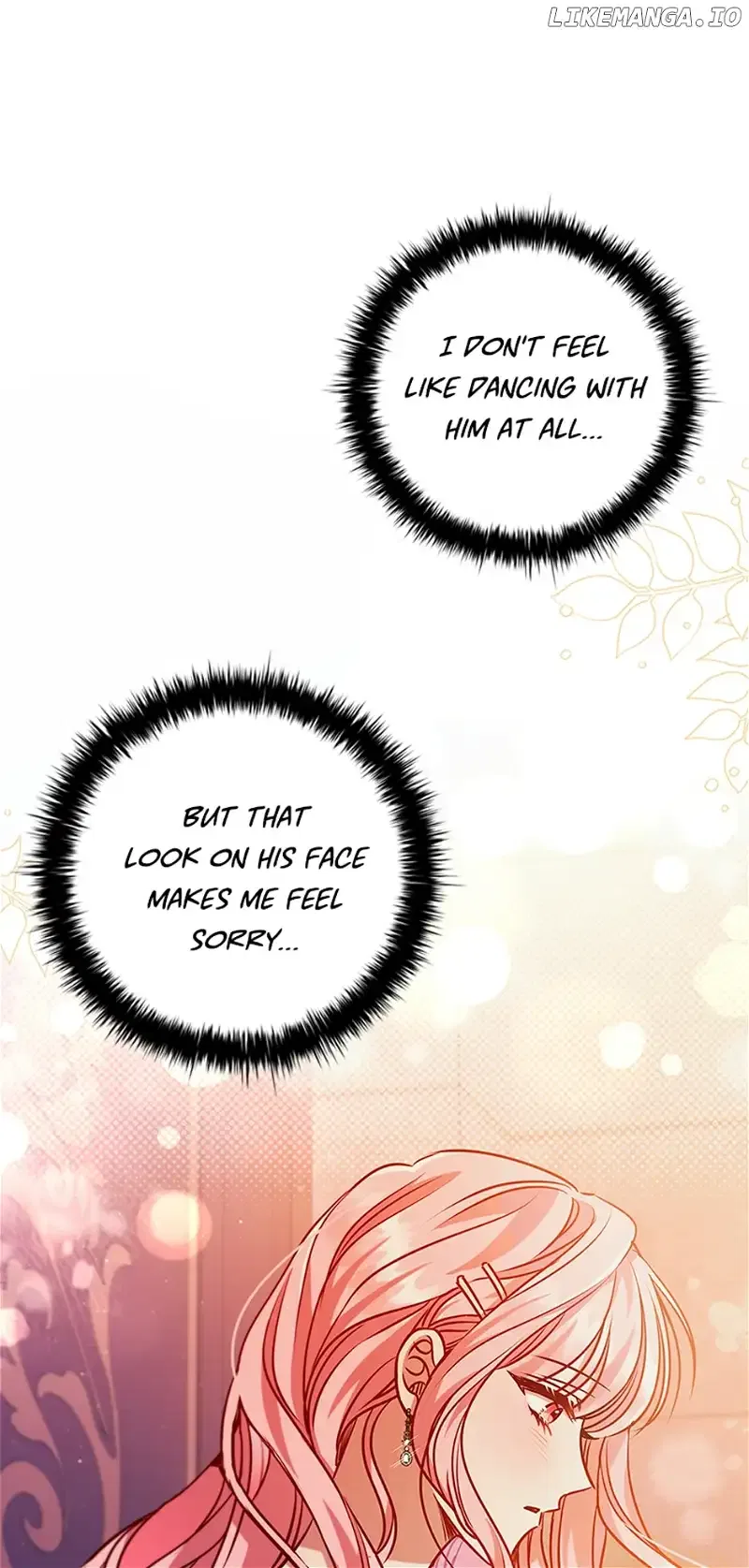 The Millionaire Divorcee Chapter 107 – Page 17