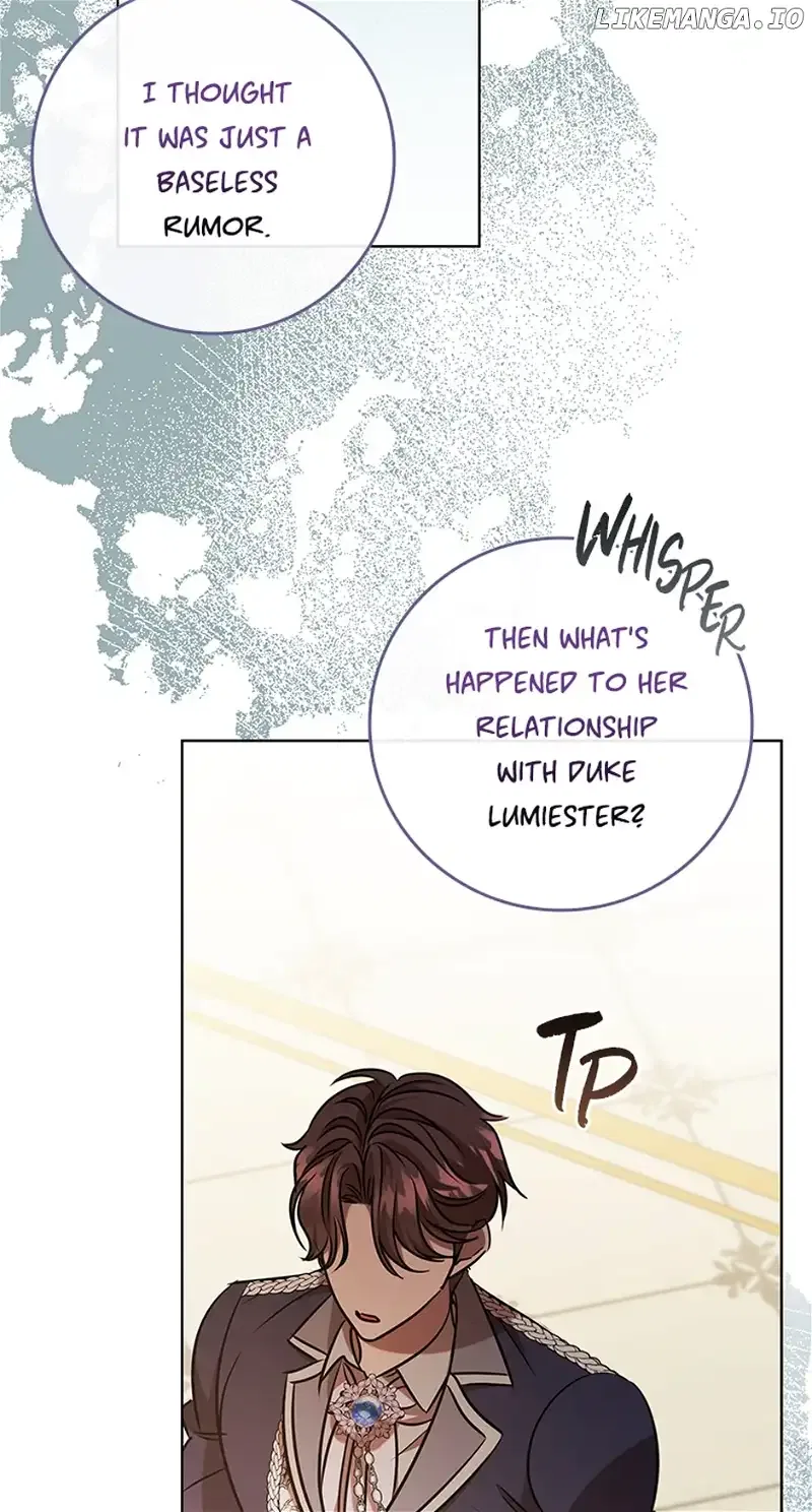 The Millionaire Divorcee Chapter 107 – Page 56