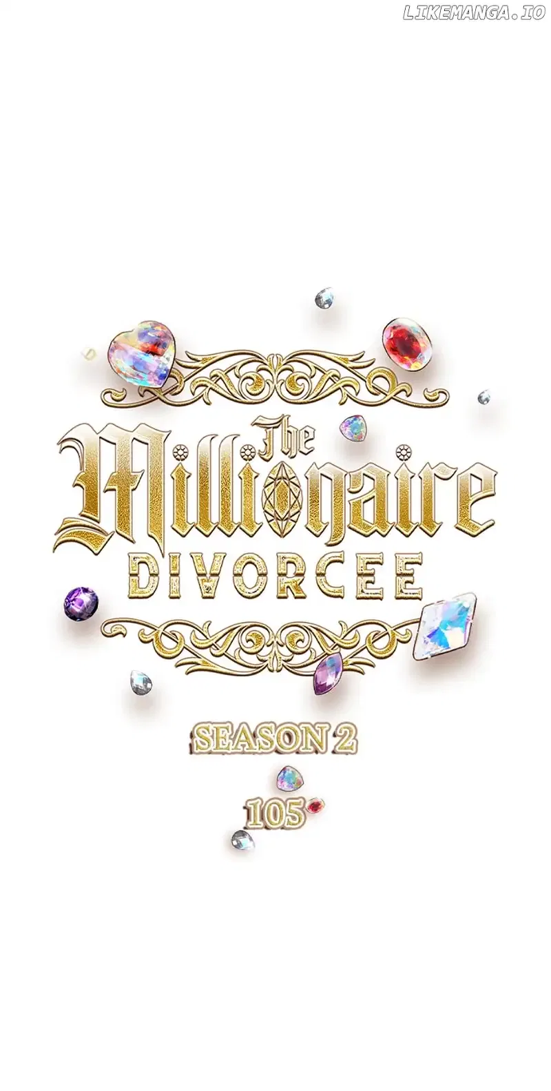 The Millionaire Divorcee Chapter 105 – Page 13