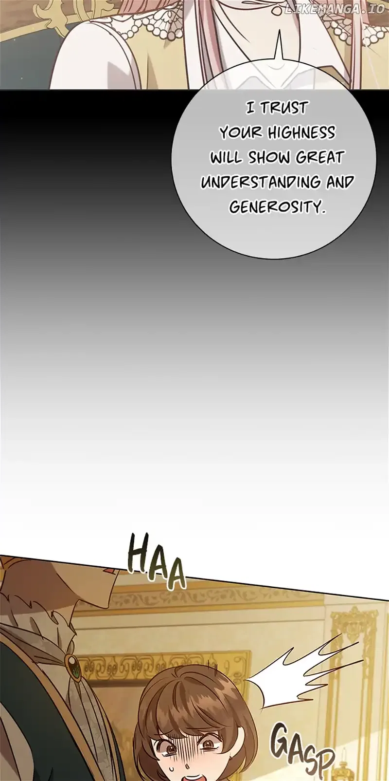 The Millionaire Divorcee Chapter 105 – Page 25