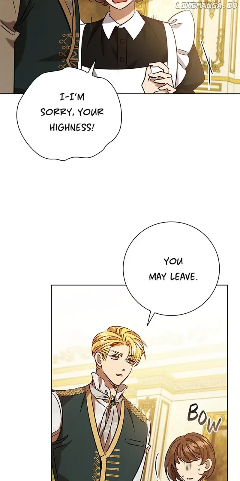 The Millionaire Divorcee Chapter 105 – Page 26