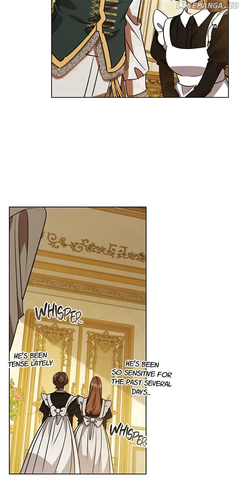 The Millionaire Divorcee Chapter 105 – Page 27