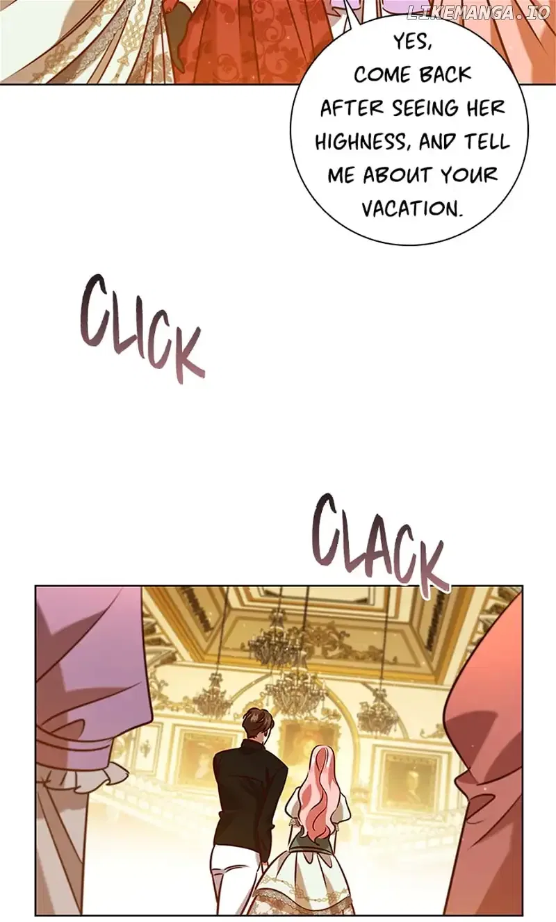 The Millionaire Divorcee Chapter 105 – Page 42