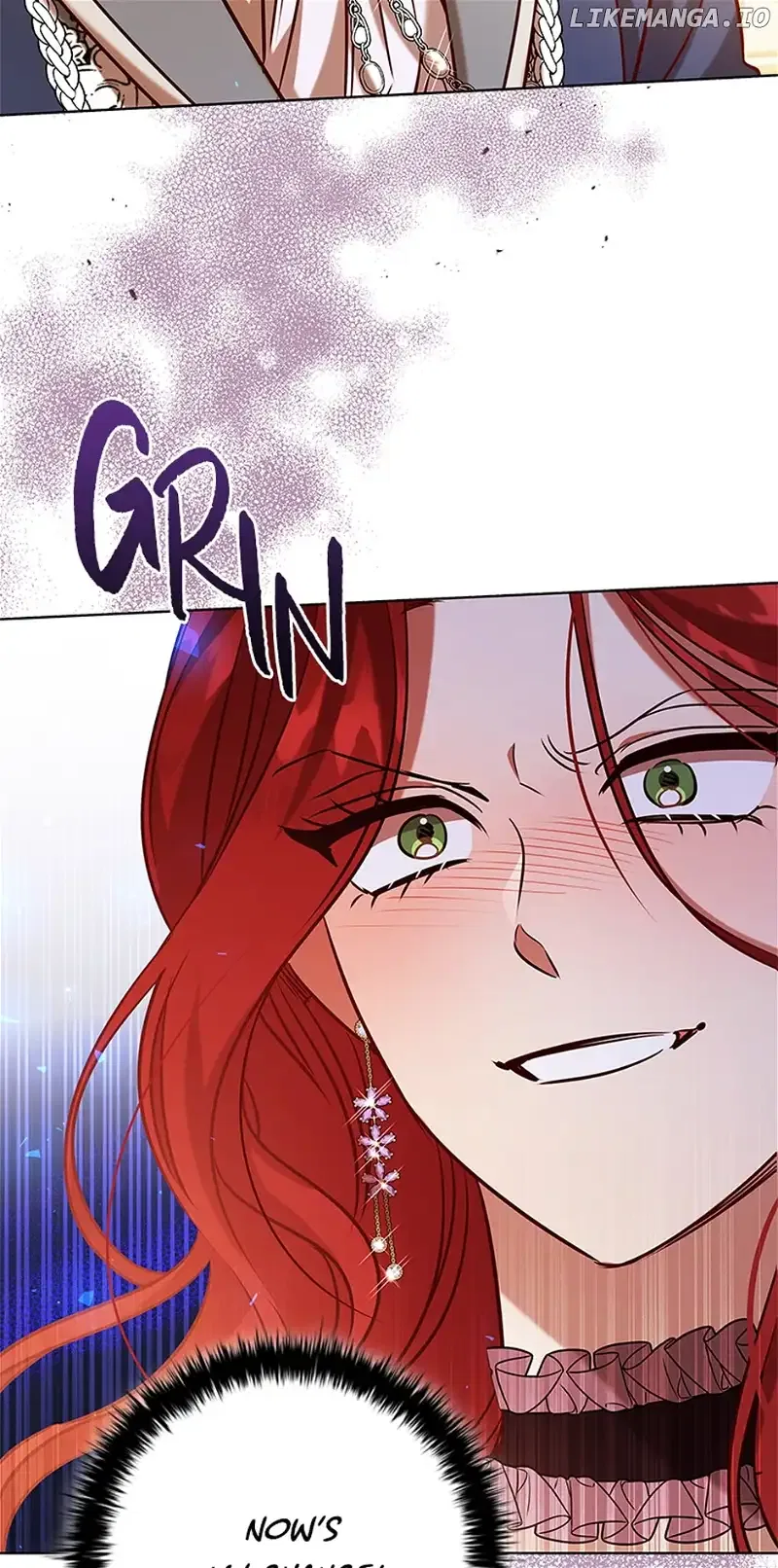 The Millionaire Divorcee Chapter 105 – Page 61