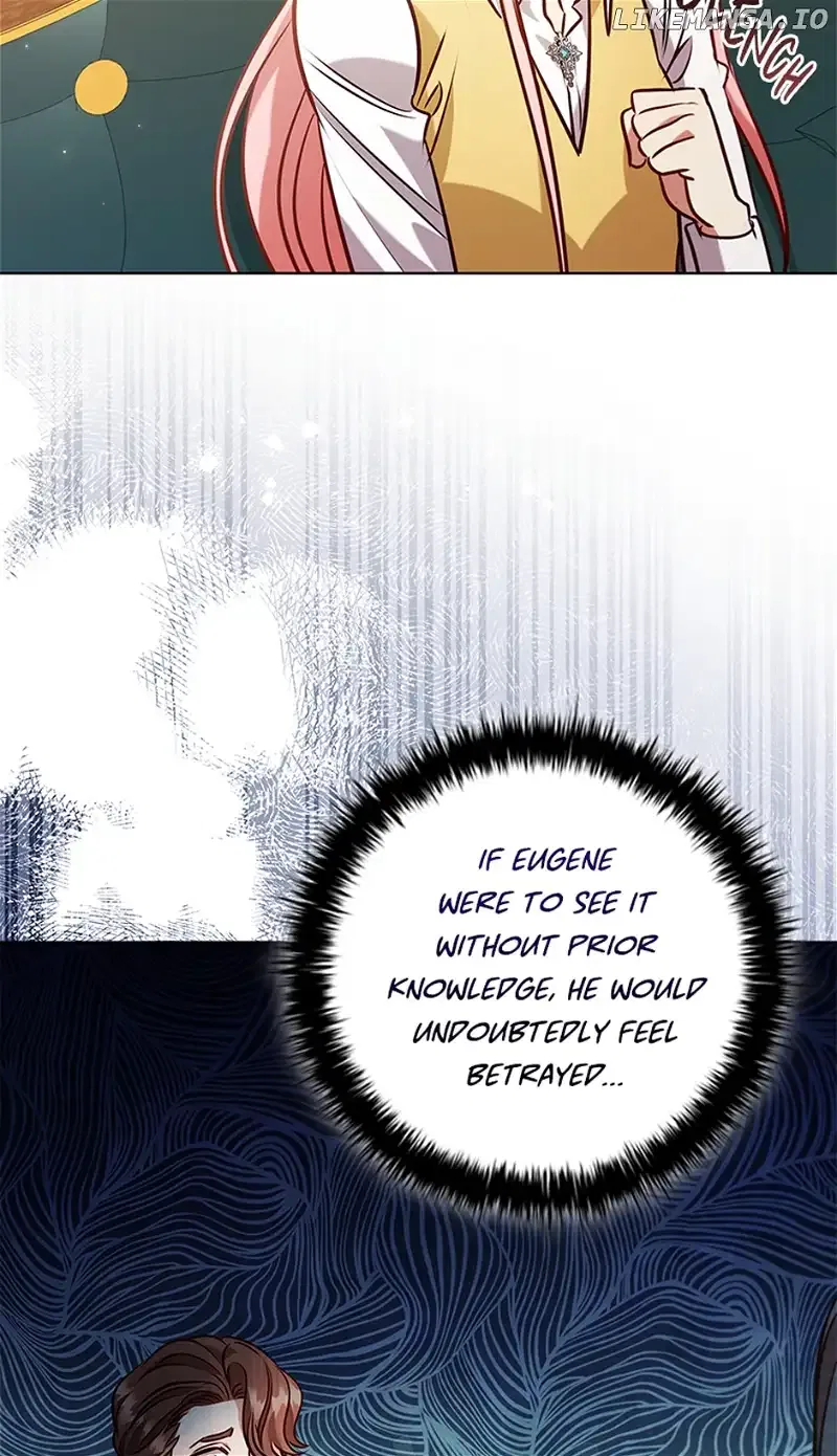 The Millionaire Divorcee Chapter 104 – Page 2