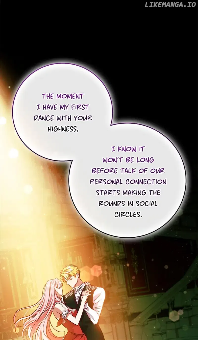 The Millionaire Divorcee Chapter 104 – Page 12