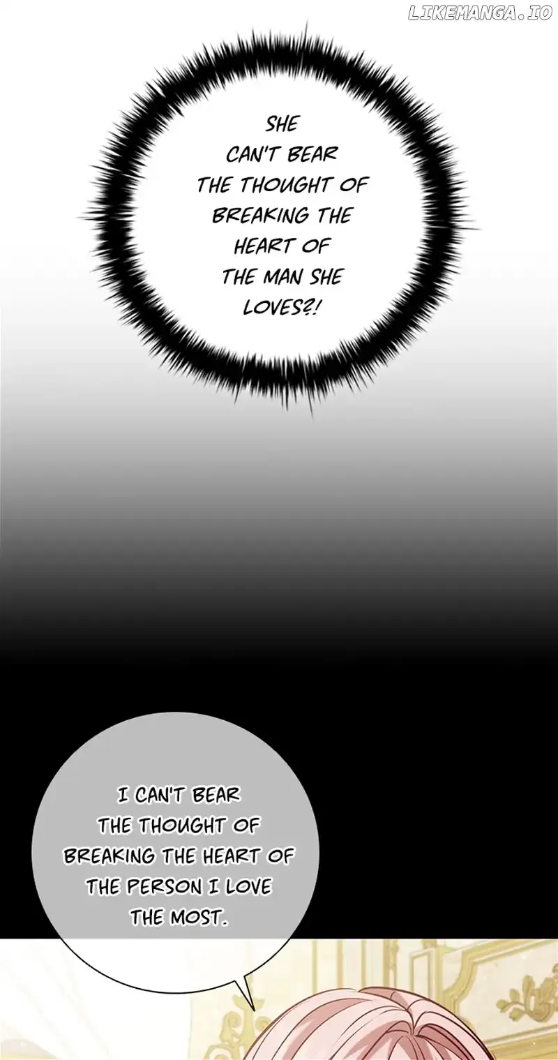 The Millionaire Divorcee Chapter 104 – Page 28