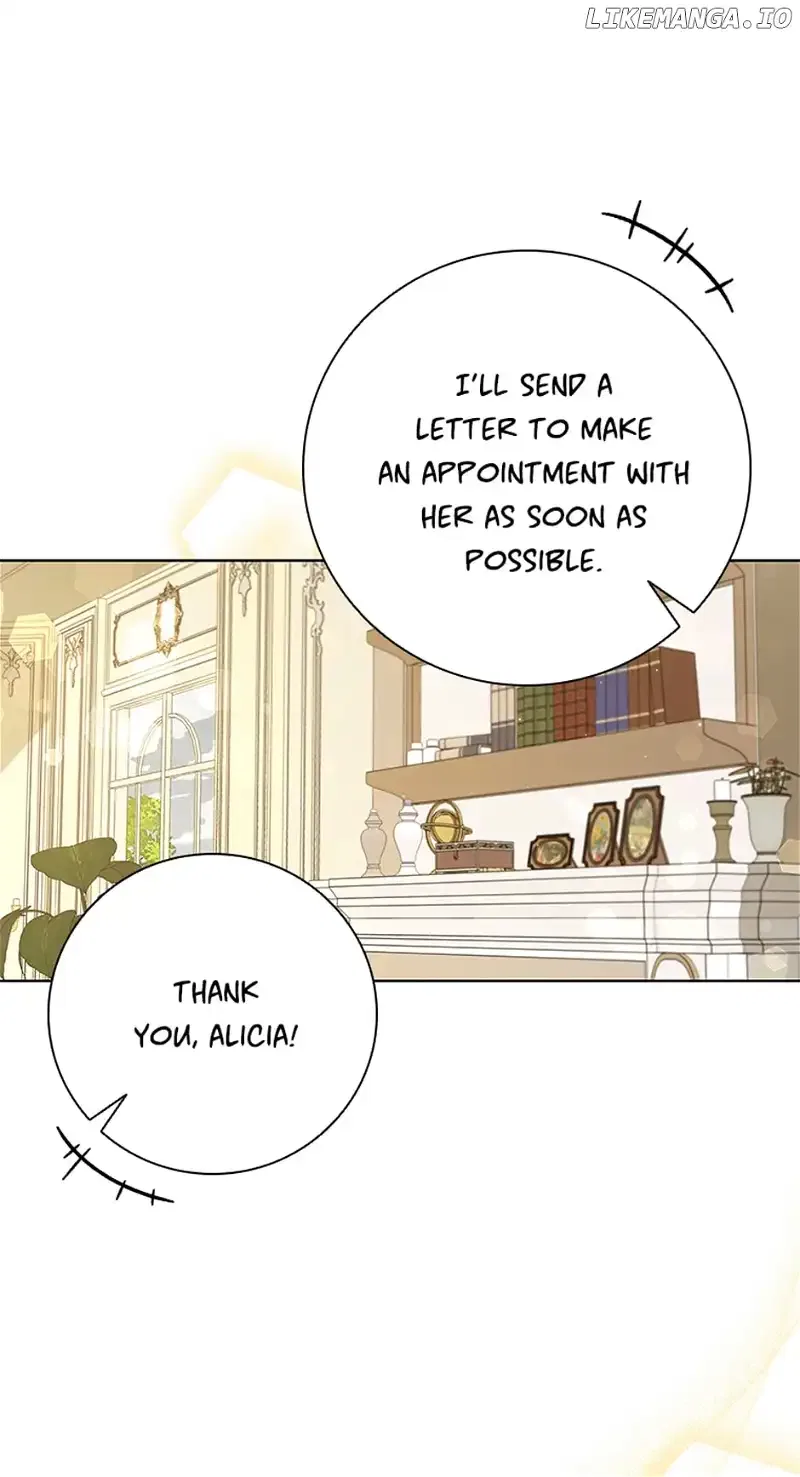 The Millionaire Divorcee Chapter 103 – Page 21