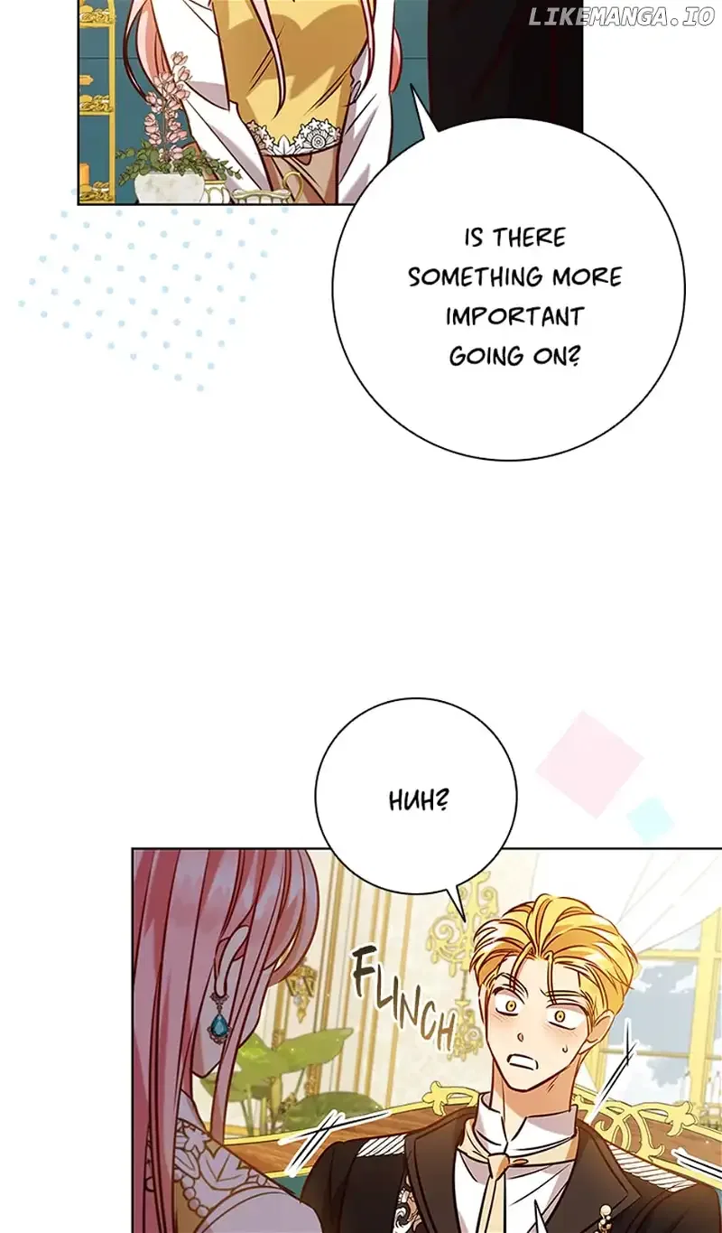 The Millionaire Divorcee Chapter 103 – Page 49