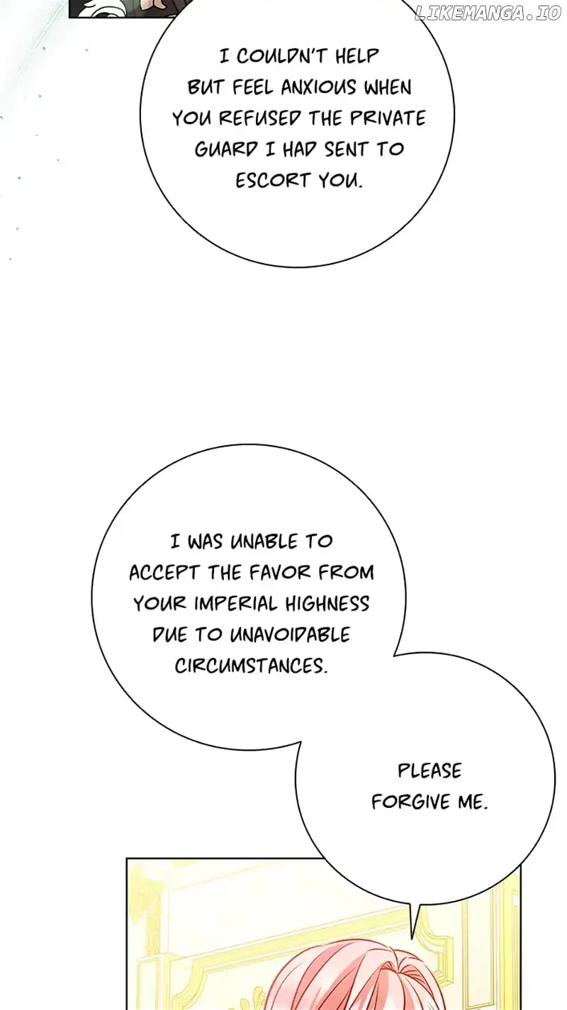 The Millionaire Divorcee Chapter 103 – Page 52