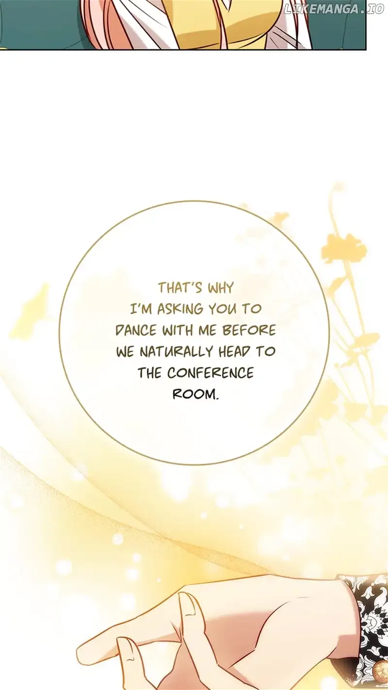 The Millionaire Divorcee Chapter 103 – Page 67