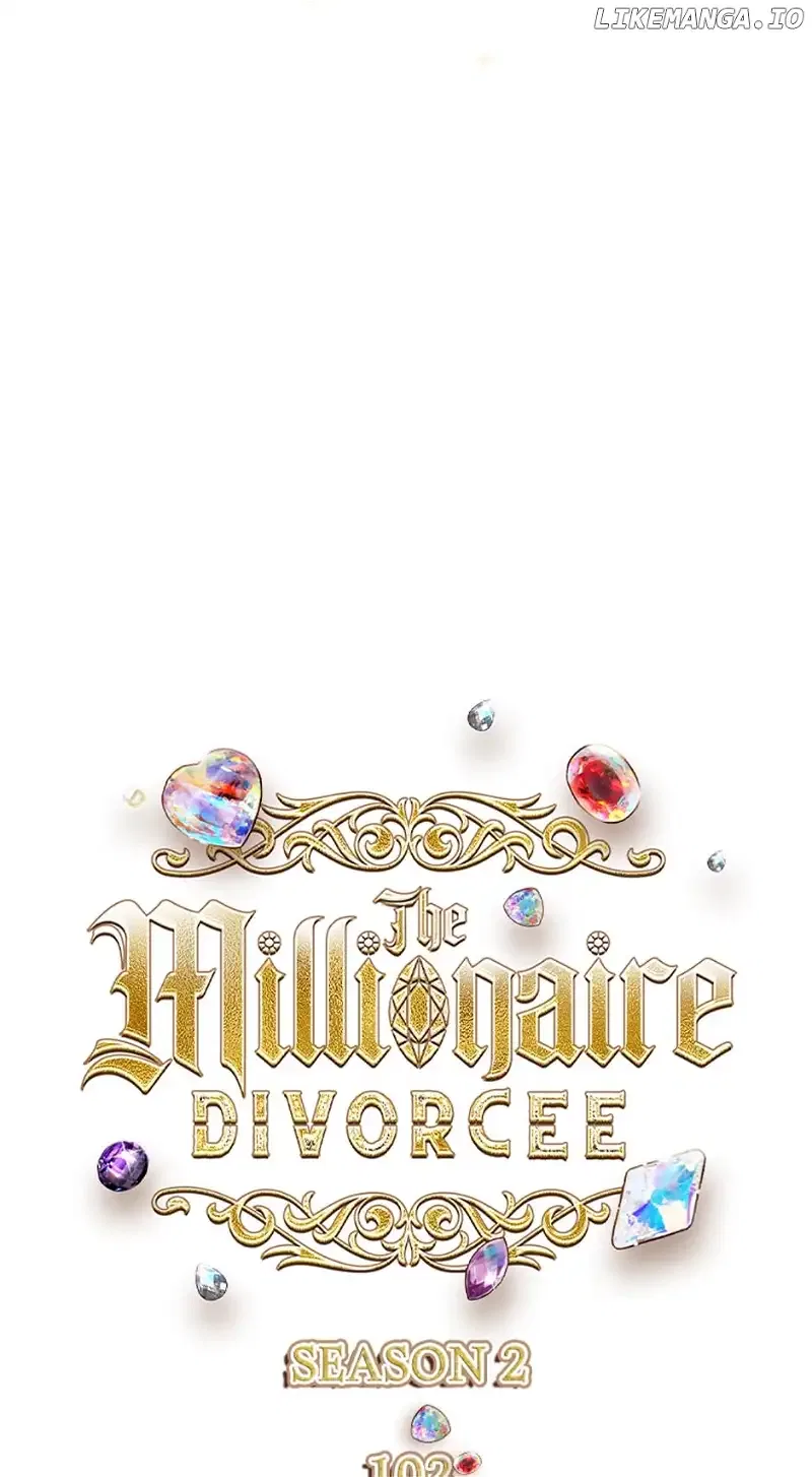 The Millionaire Divorcee Chapter 102 – Page 14