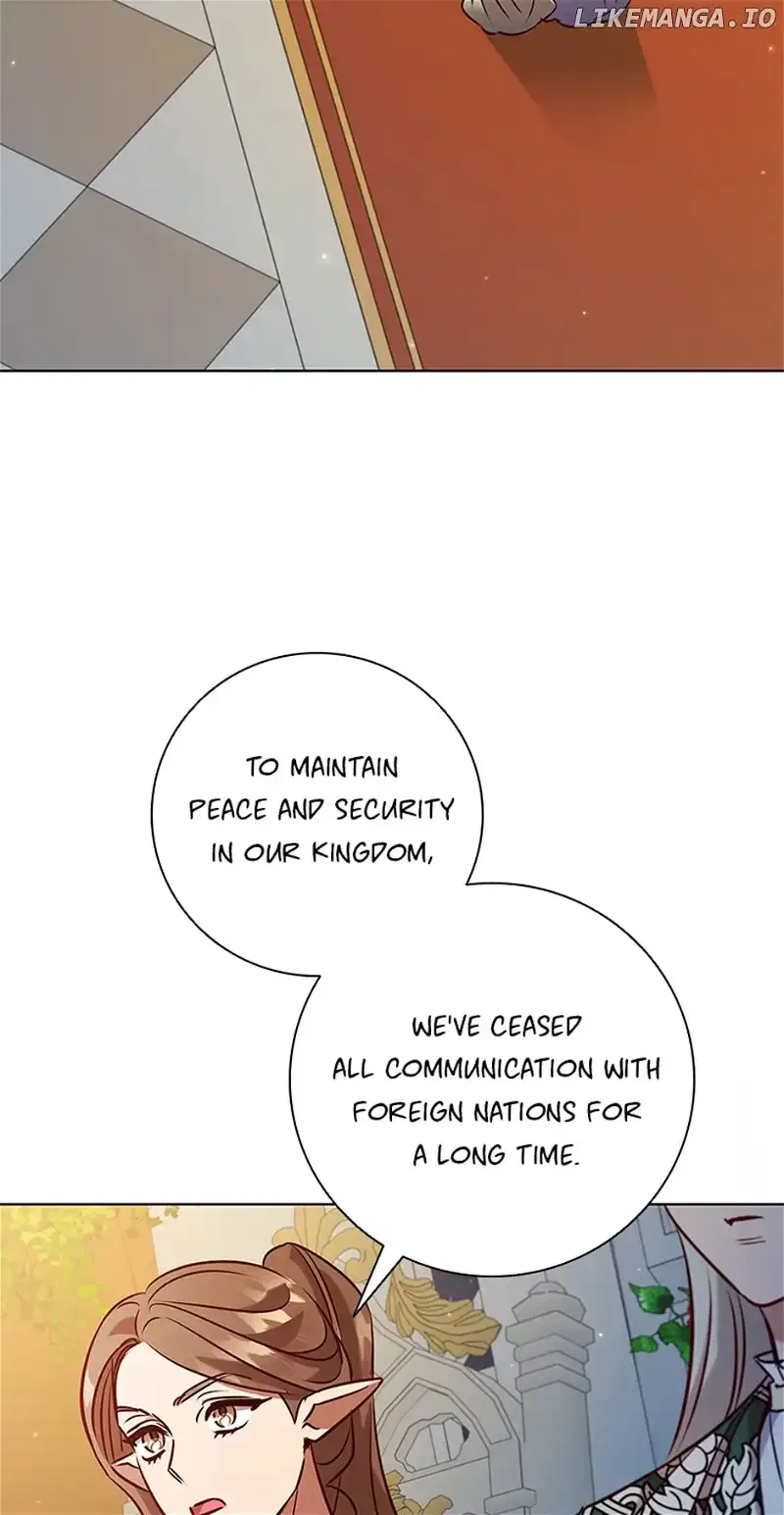 The Millionaire Divorcee Chapter 102 – Page 17