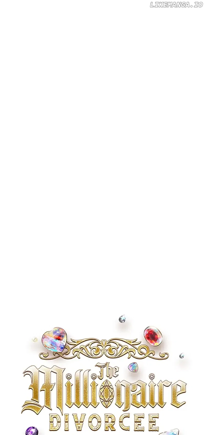The Millionaire Divorcee Chapter 101 – Page 11