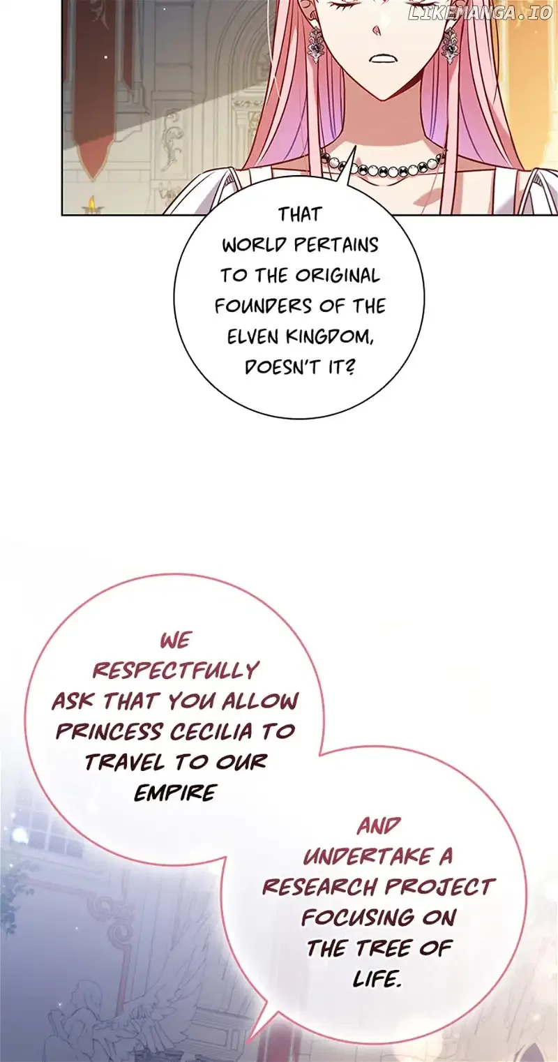 The Millionaire Divorcee Chapter 101 – Page 56