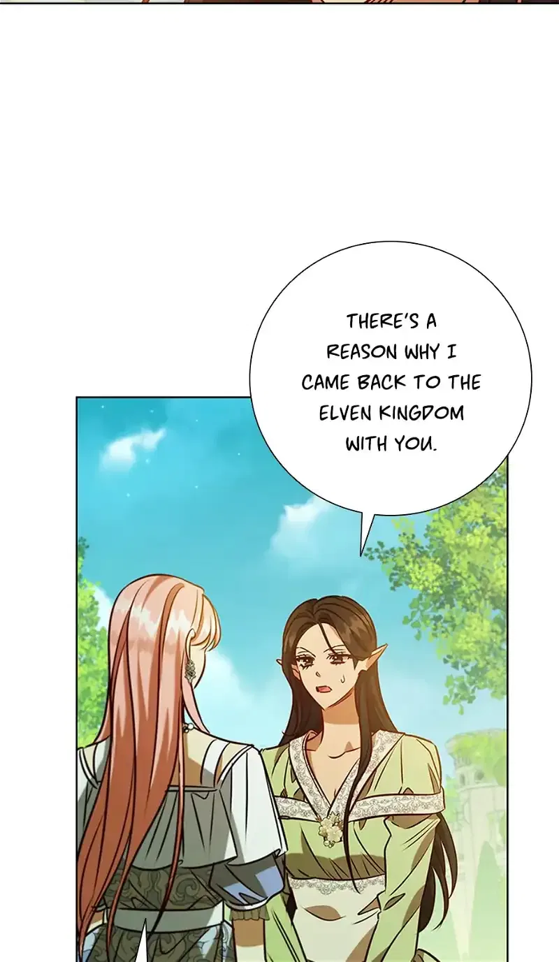 The Millionaire Divorcee Chapter 100 – Page 14