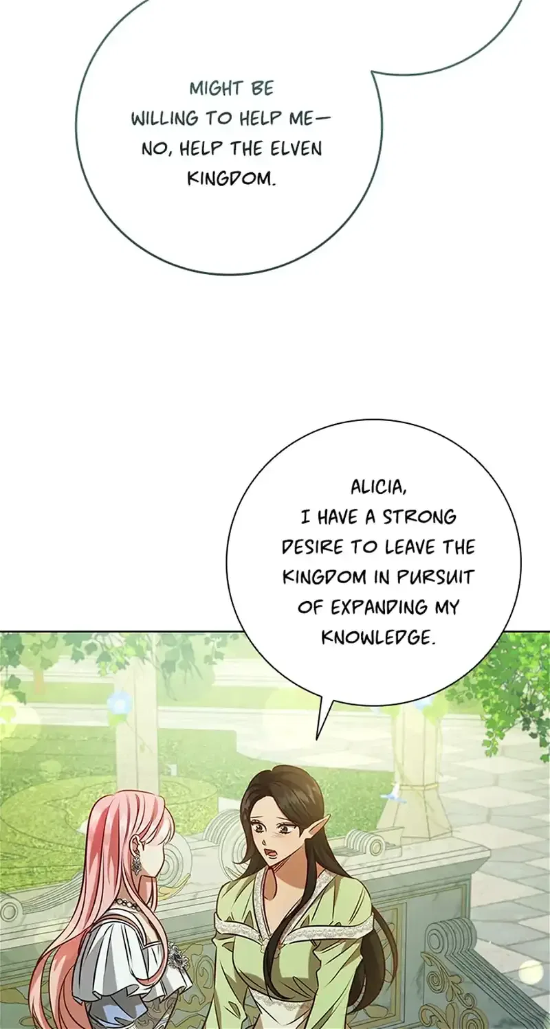 The Millionaire Divorcee Chapter 100 – Page 26
