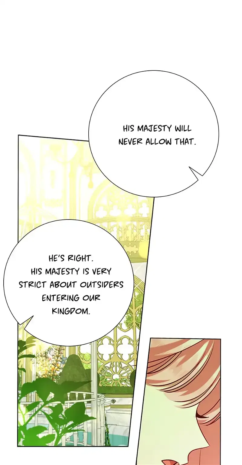 The Millionaire Divorcee Chapter 100 – Page 40