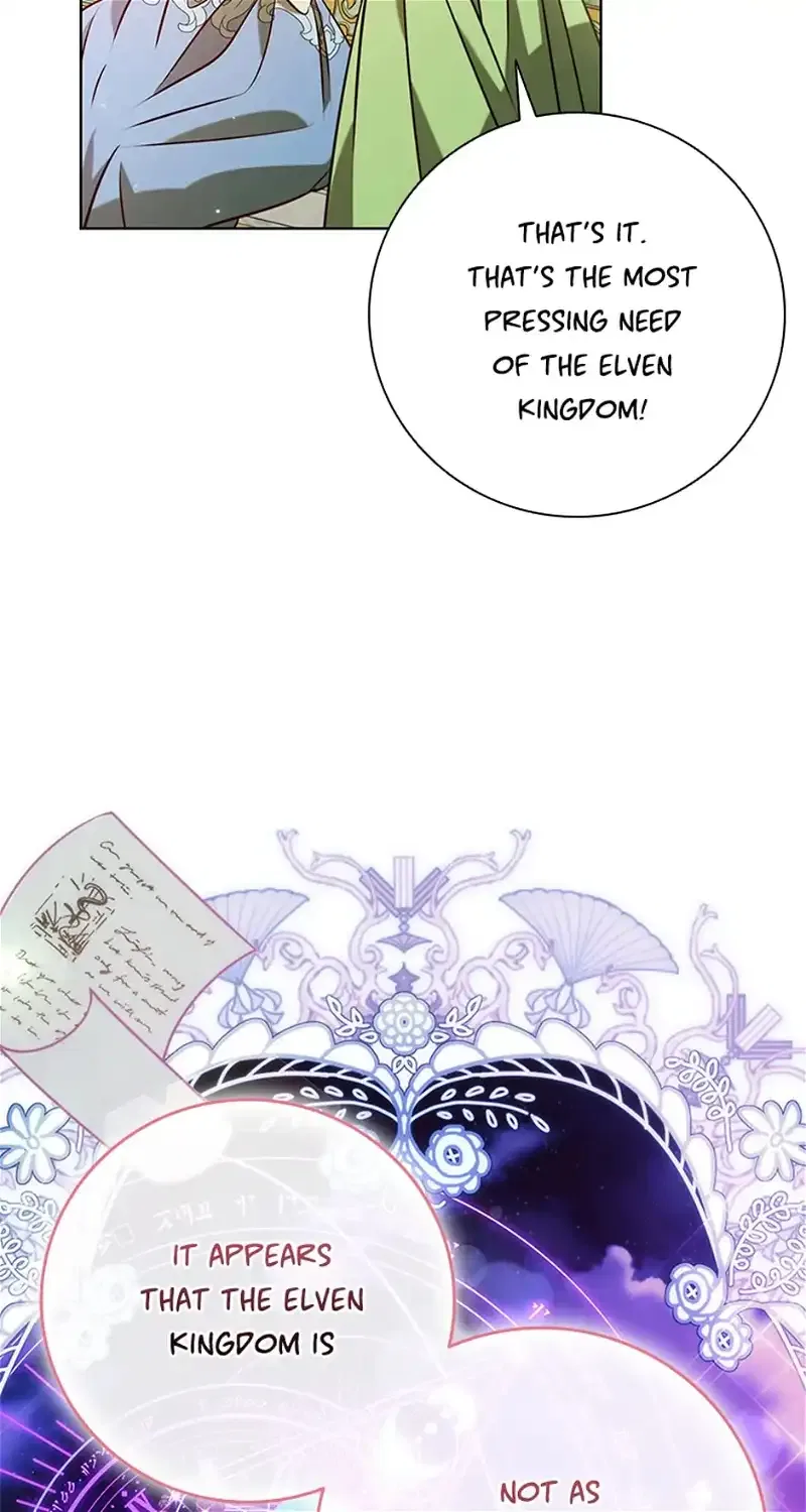 The Millionaire Divorcee Chapter 100 – Page 61