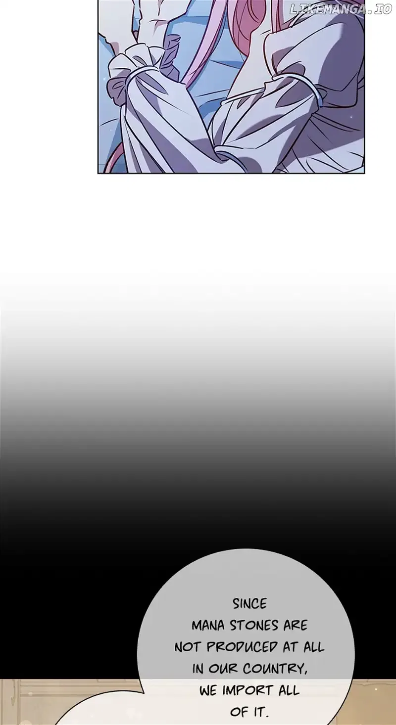 The Millionaire Divorcee Chapter 99 – Page 3