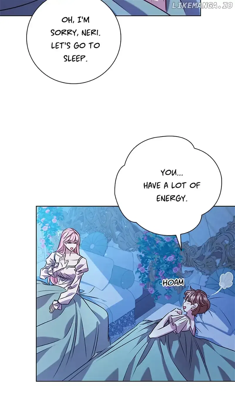 The Millionaire Divorcee Chapter 99 – Page 9