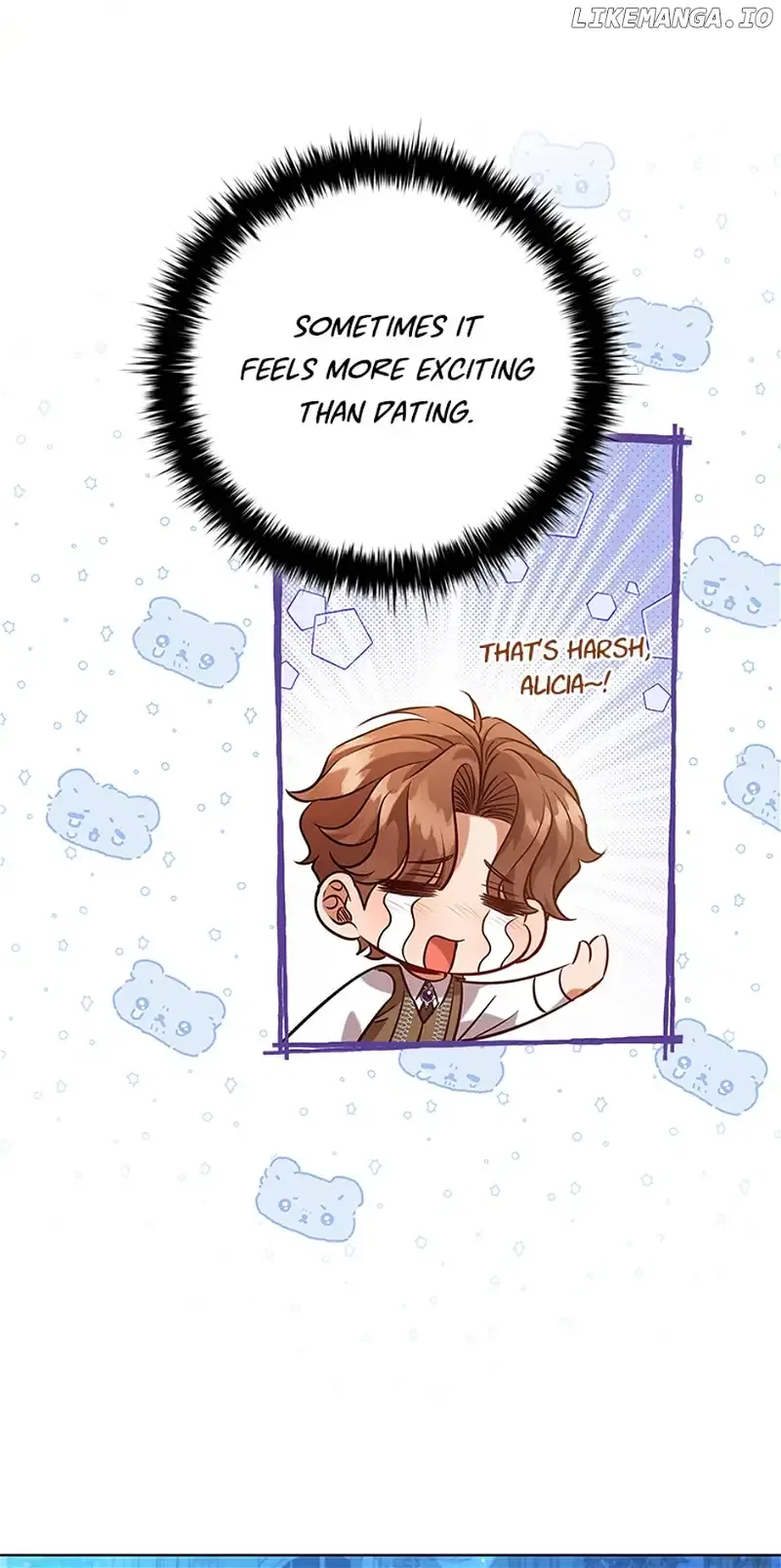 The Millionaire Divorcee Chapter 99 – Page 11