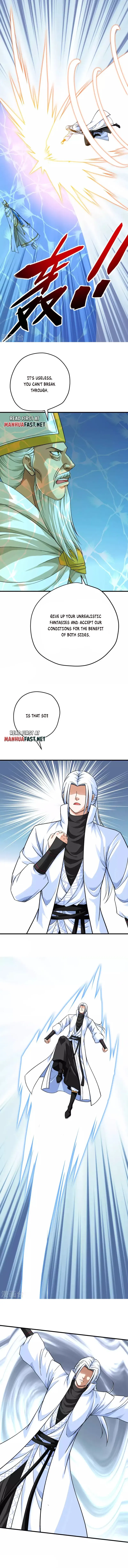 Rebirth Of The Almighty Cultivator Chapter 222 – Page 6