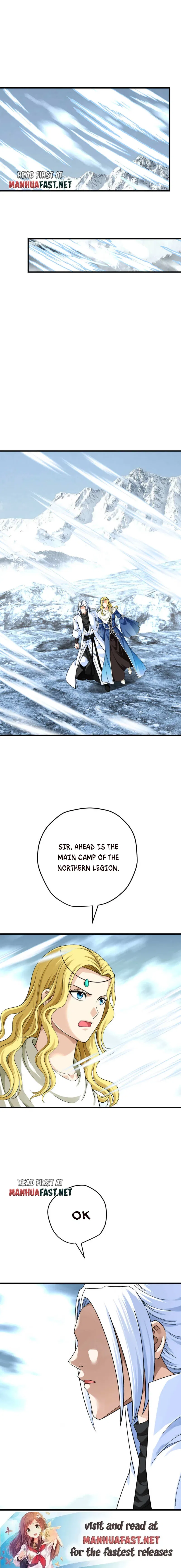 Rebirth Of The Almighty Cultivator Chapter 218 – Page 7