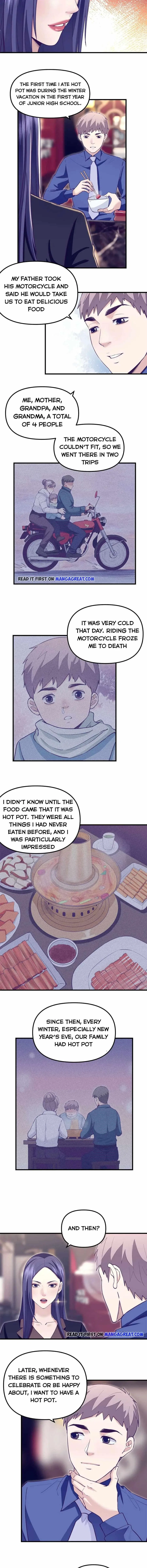 Dreamland Adventure Chapter 193 – Page 4