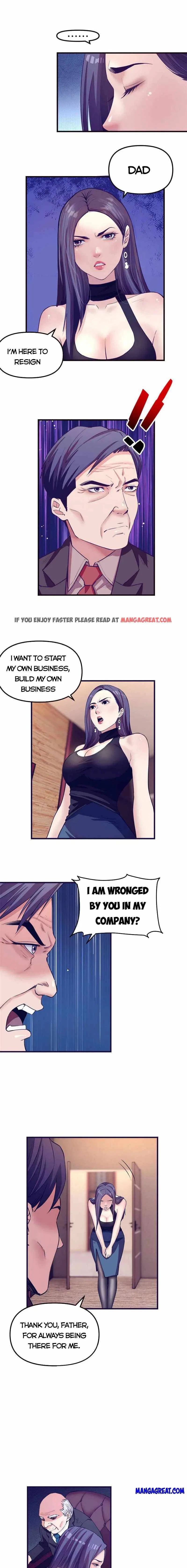 Dreamland Adventure Chapter 186 – Page 2