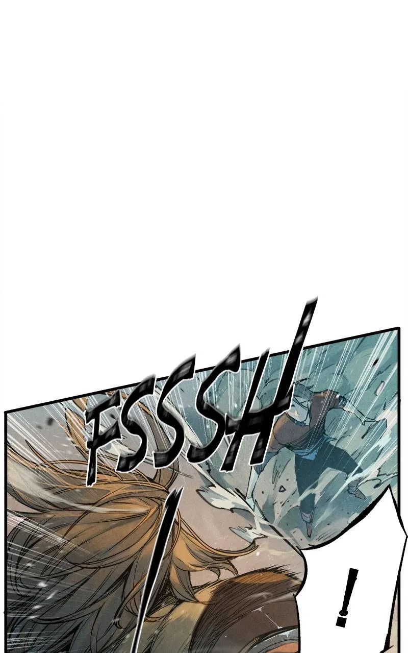 Blade and Expedition: Impervious Sword Chapter 20 – Page 1