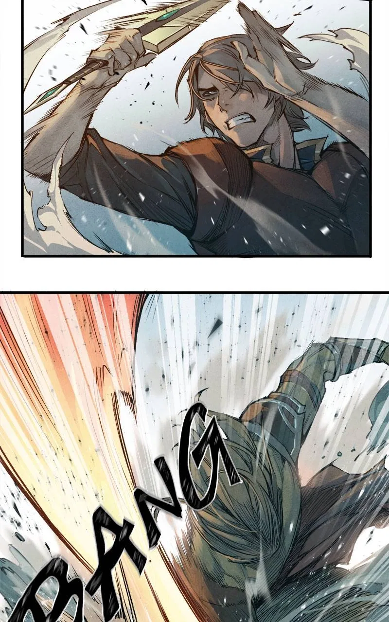 Blade and Expedition: Impervious Sword Chapter 20 – Page 3