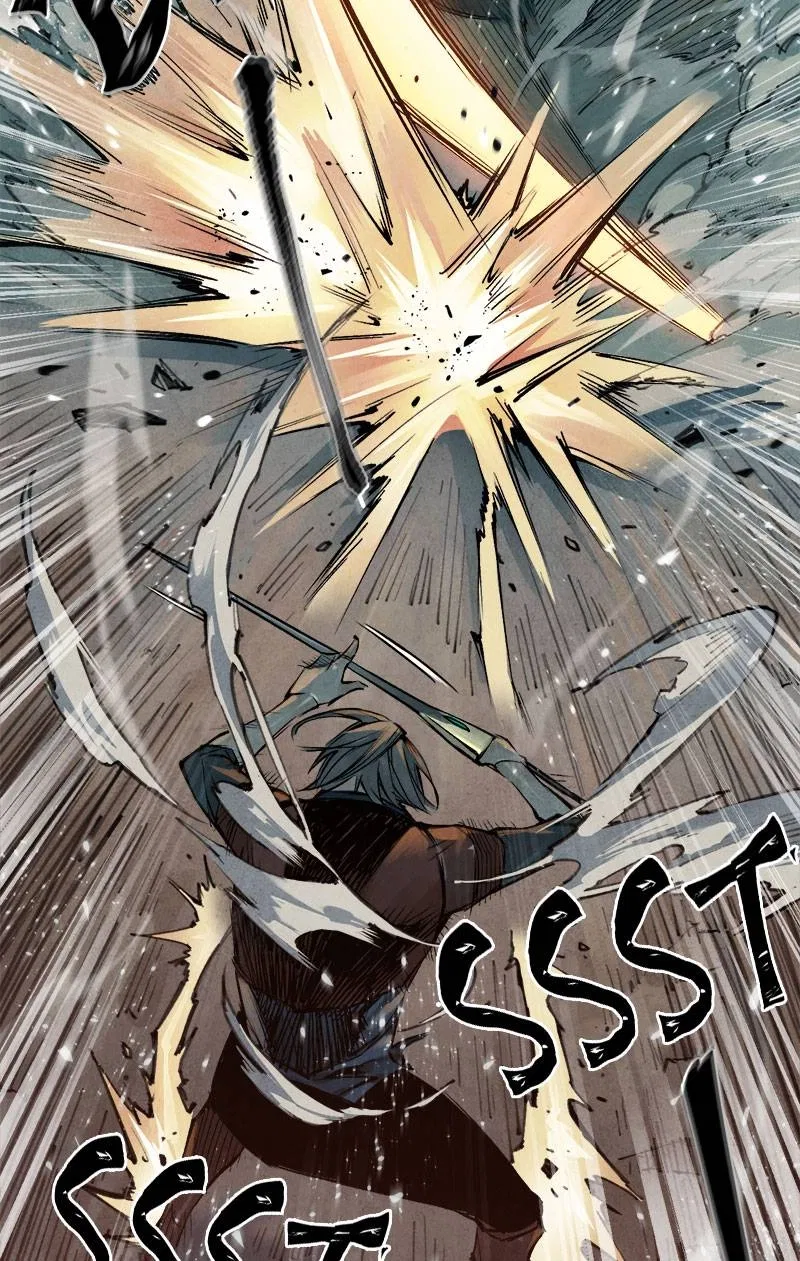Blade and Expedition: Impervious Sword Chapter 20 – Page 4