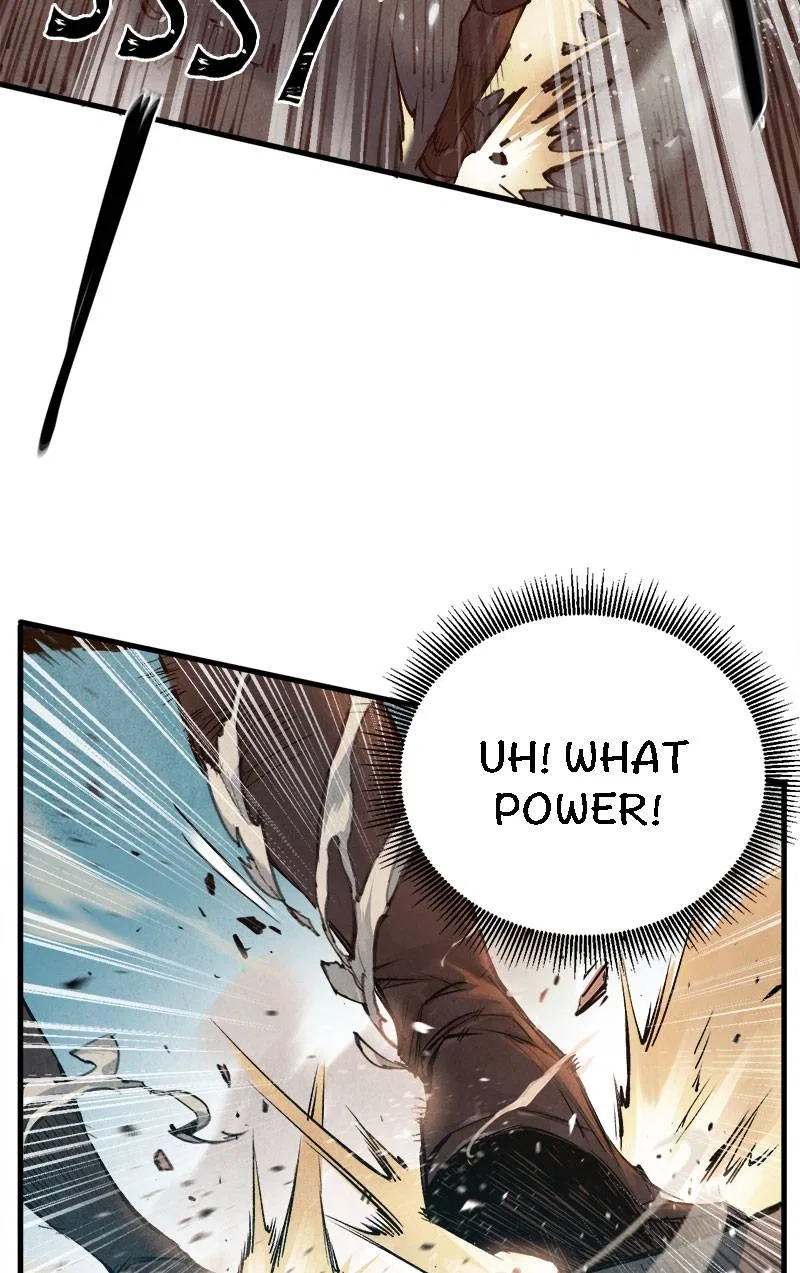 Blade and Expedition: Impervious Sword Chapter 20 – Page 5