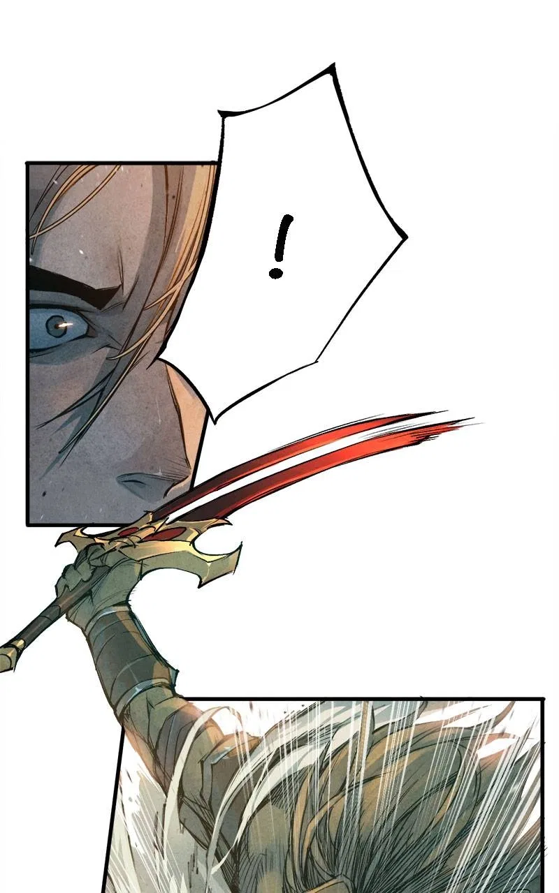 Blade and Expedition: Impervious Sword Chapter 20 – Page 7