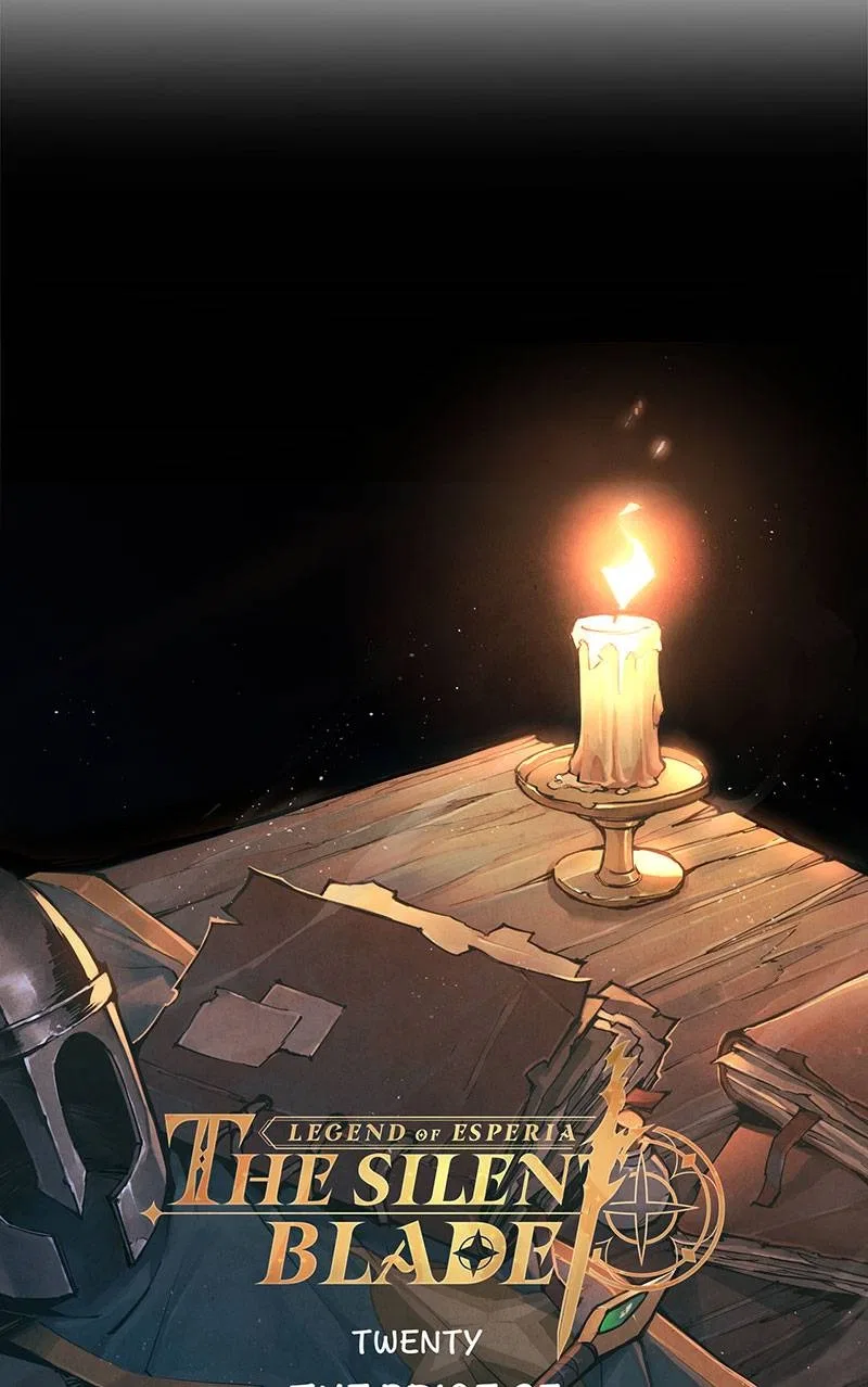 Blade and Expedition: Impervious Sword Chapter 20 – Page 13