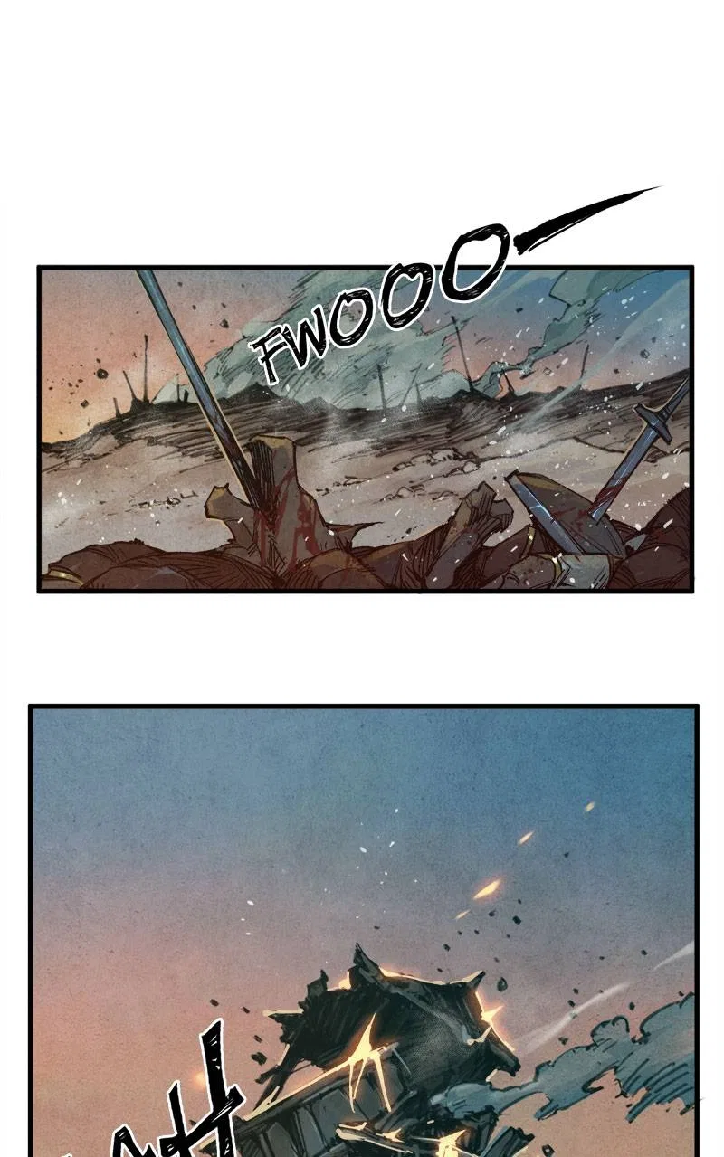 Blade and Expedition: Impervious Sword Chapter 20 – Page 16