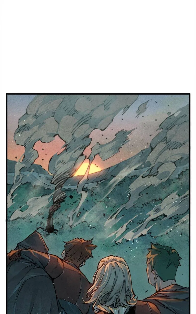 Blade and Expedition: Impervious Sword Chapter 20 – Page 18