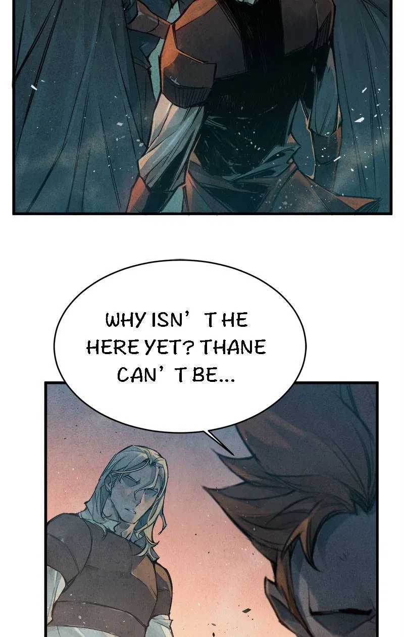 Blade and Expedition: Impervious Sword Chapter 20 – Page 19