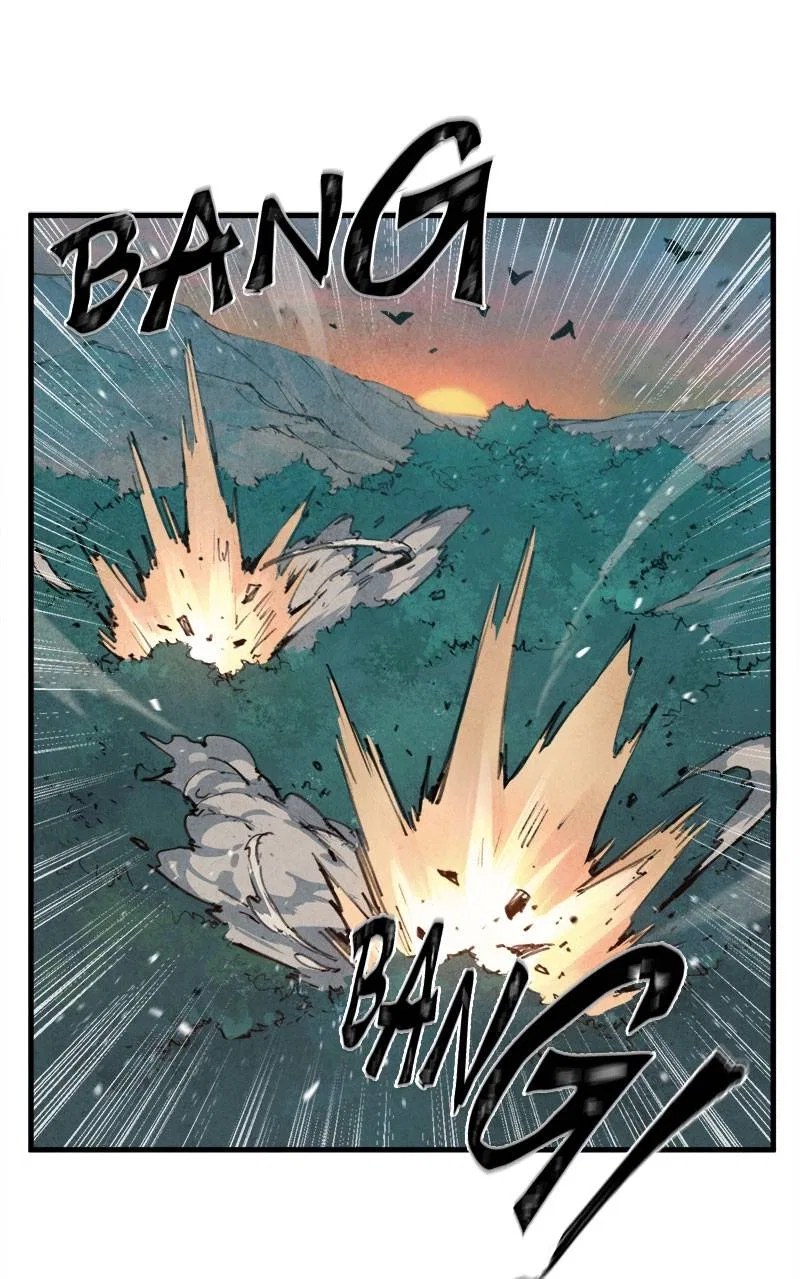 Blade and Expedition: Impervious Sword Chapter 20 – Page 21