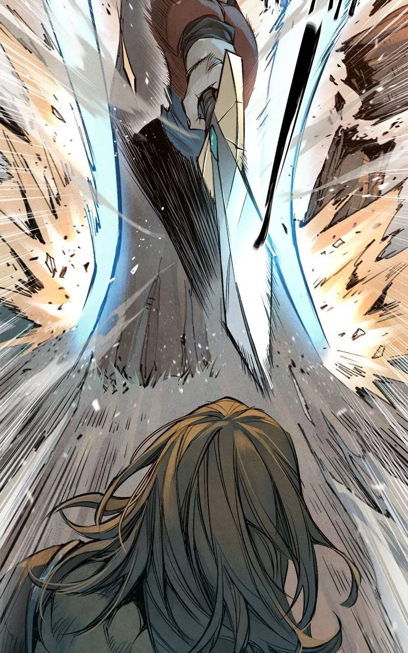 Blade and Expedition: Impervious Sword Chapter 20 – Page 23