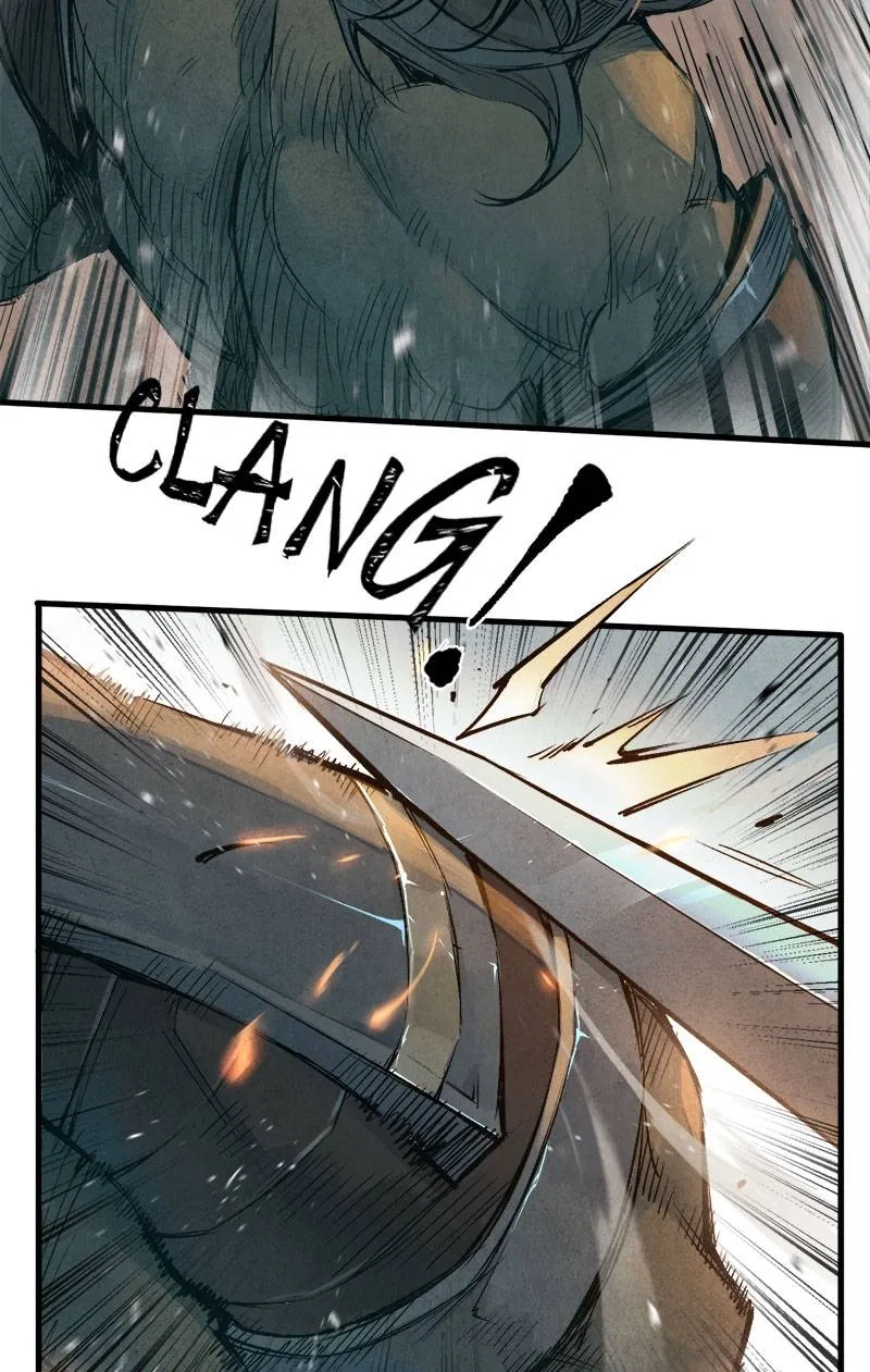 Blade and Expedition: Impervious Sword Chapter 20 – Page 24