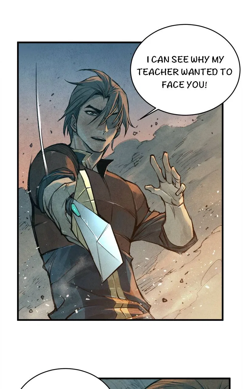 Blade and Expedition: Impervious Sword Chapter 20 – Page 27
