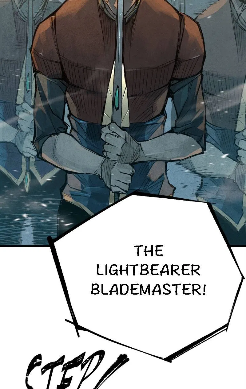 Blade and Expedition: Impervious Sword Chapter 20 – Page 30