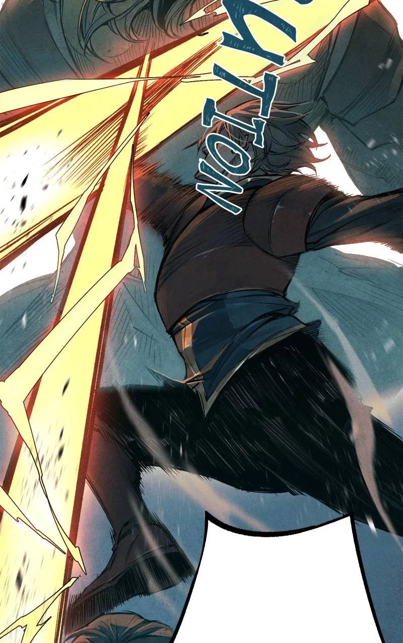 Blade and Expedition: Impervious Sword Chapter 20 – Page 33