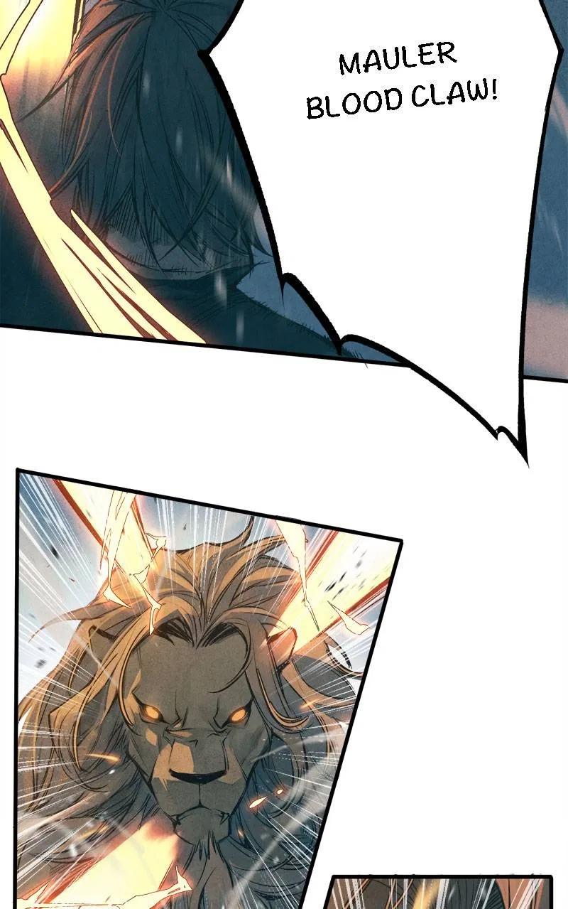 Blade and Expedition: Impervious Sword Chapter 20 – Page 34