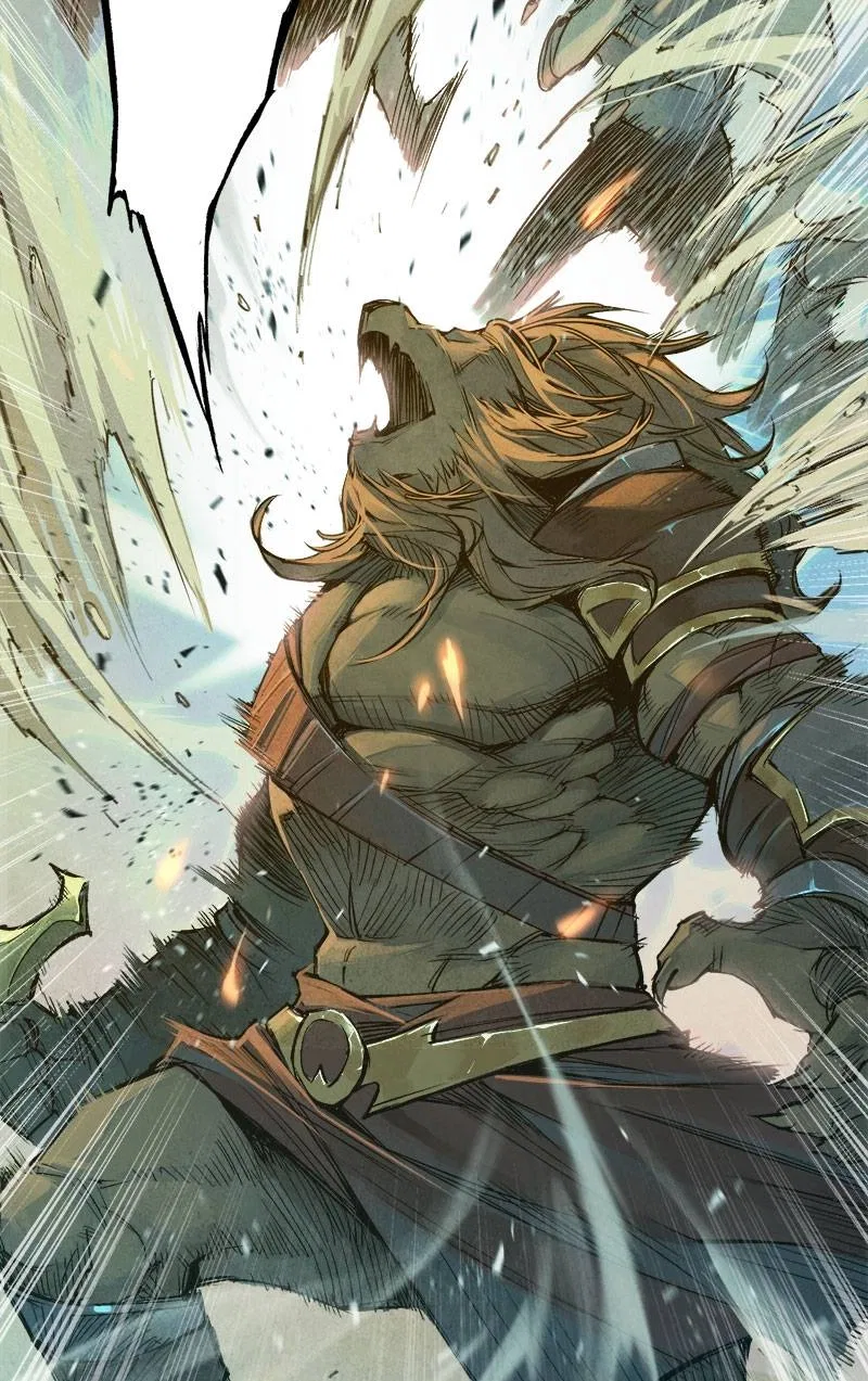 Blade and Expedition: Impervious Sword Chapter 20 – Page 36