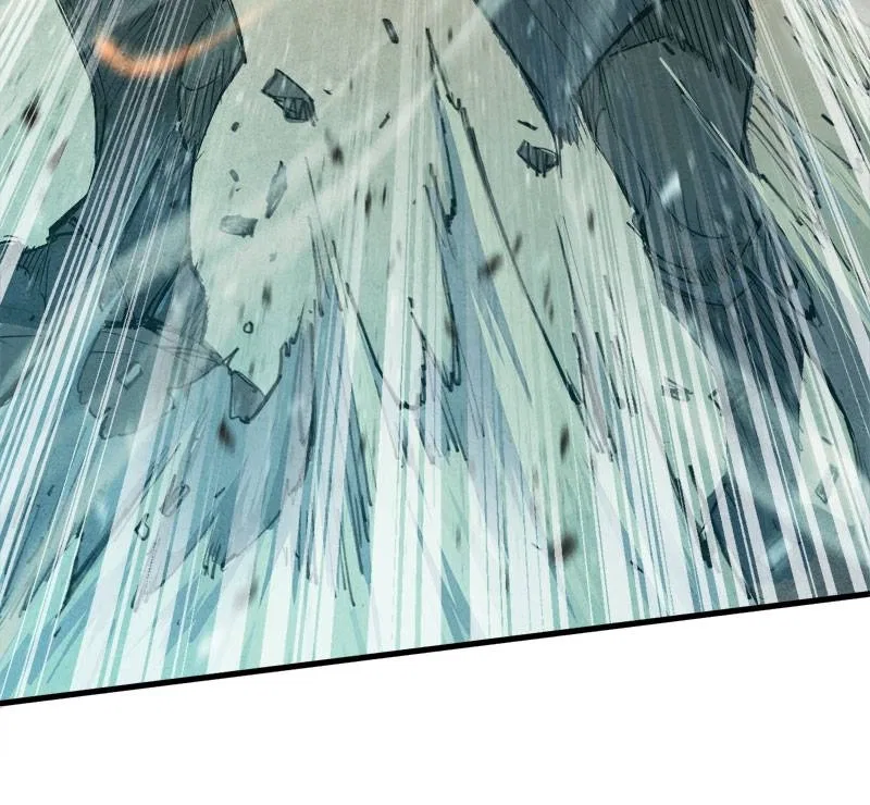 Blade and Expedition: Impervious Sword Chapter 20 – Page 37